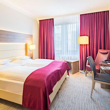 Best Western City Hotel Braunschweig Exteriér fotografie
